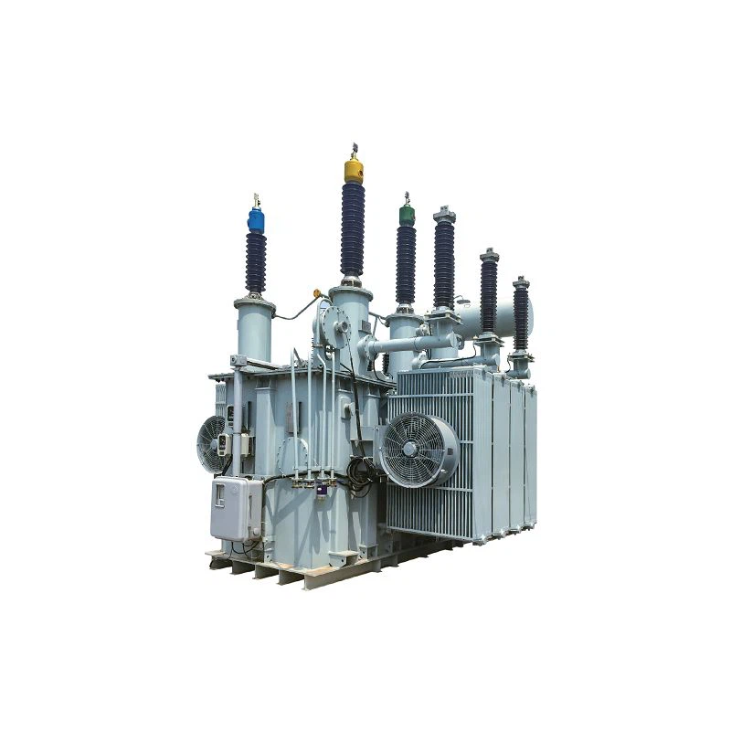 10kV 35kV Load Transformer