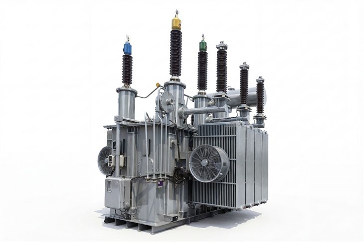 10kV 35kV Load Transformer