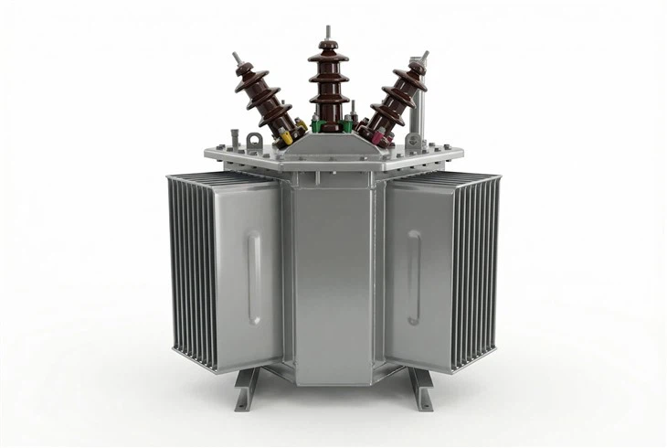 110-220kV Oil Immersed Transformers