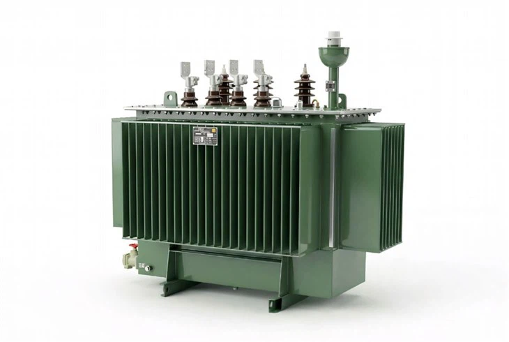 110-220kV Oil Immersed Transformers suppliers