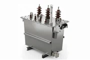 10kV 15kV 25kV Pole Mounted Transformer