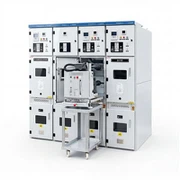 Armored Indoor Metal-Enclosed Switchgear