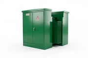 Compact Substation