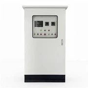 Dual Power Distribution Box